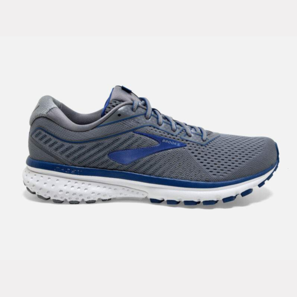 Men's Brooks Ghost 11 - Mahasana