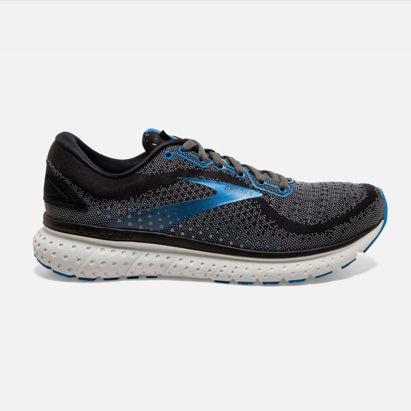 men's brooks glycerin 18