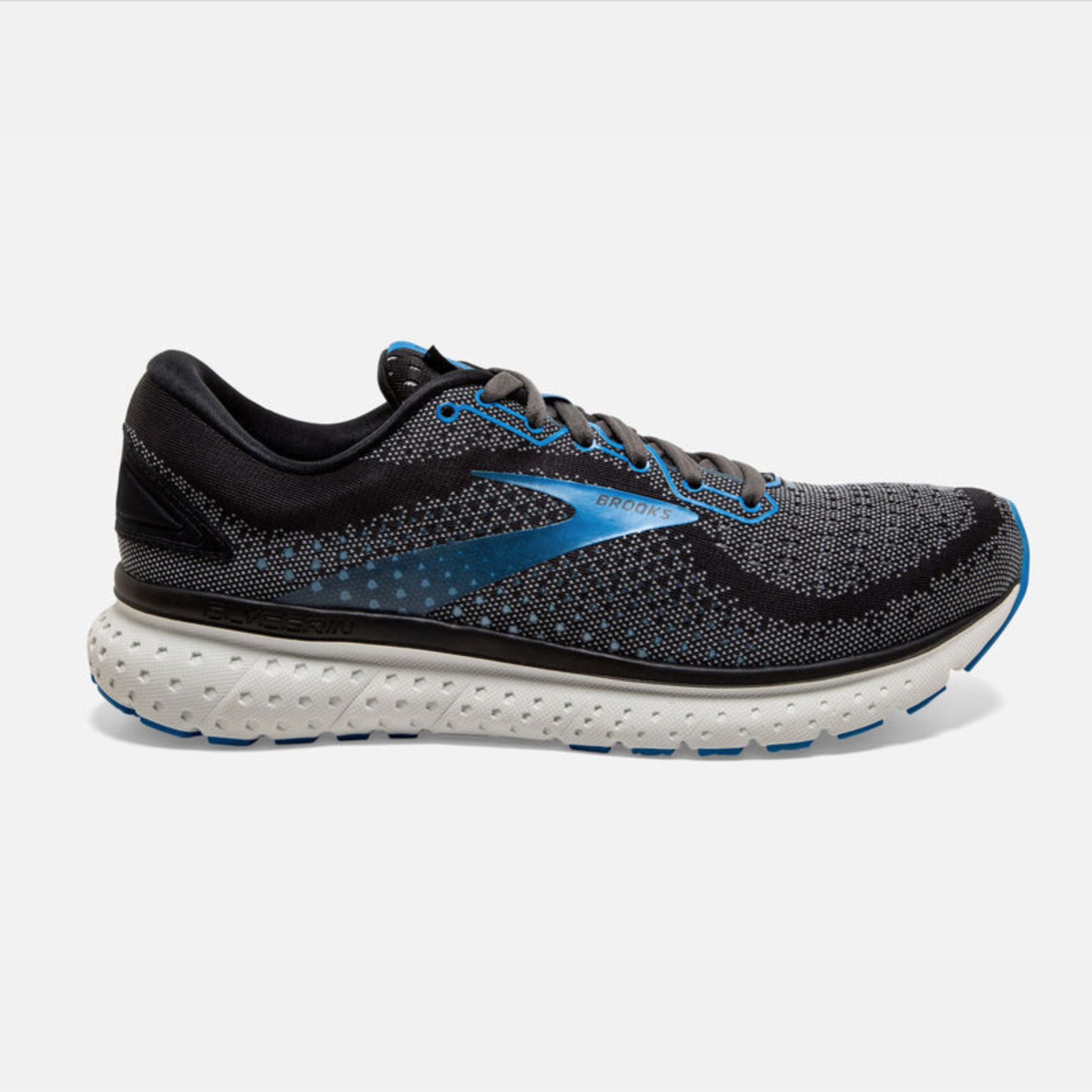 is brooks glycerin a neutral shoe