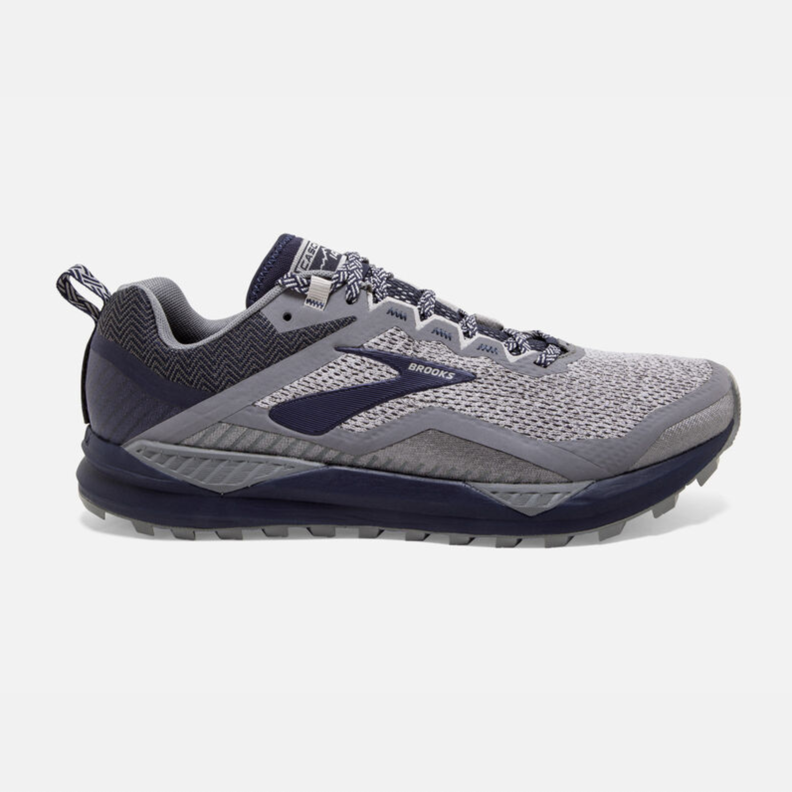 brooks cascadia mens