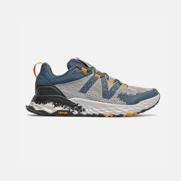 Men's NB Fresh Foam Hierro v5 – Mahasana