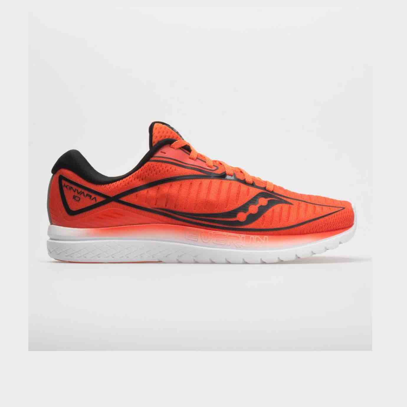 saucony kinvara 10 mens