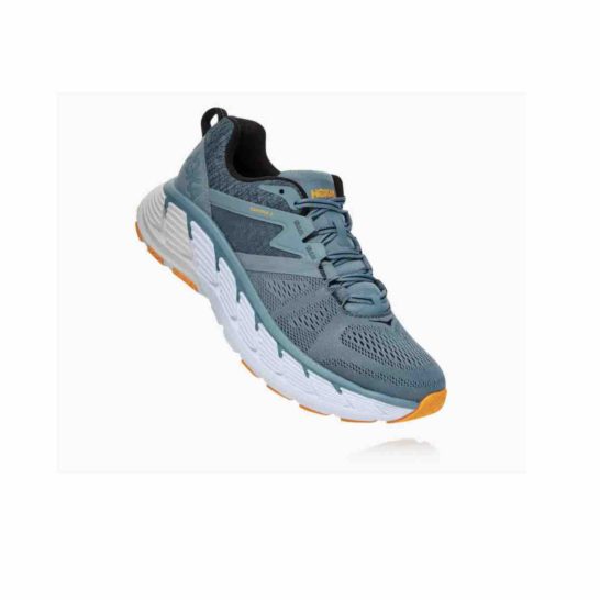 hoka gaviota men's sale
