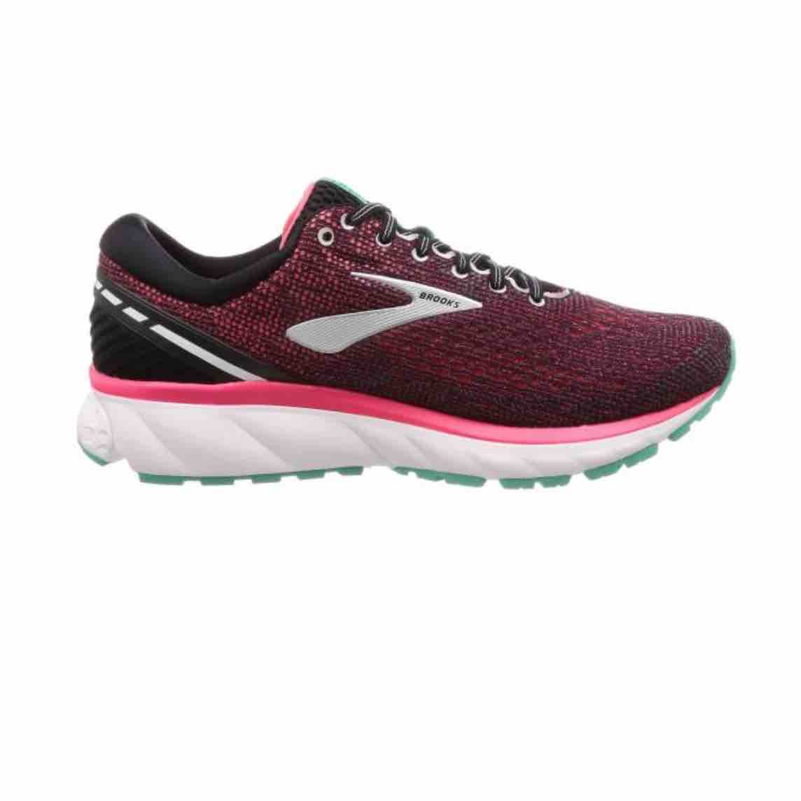 brooks ghost 6 womens pink