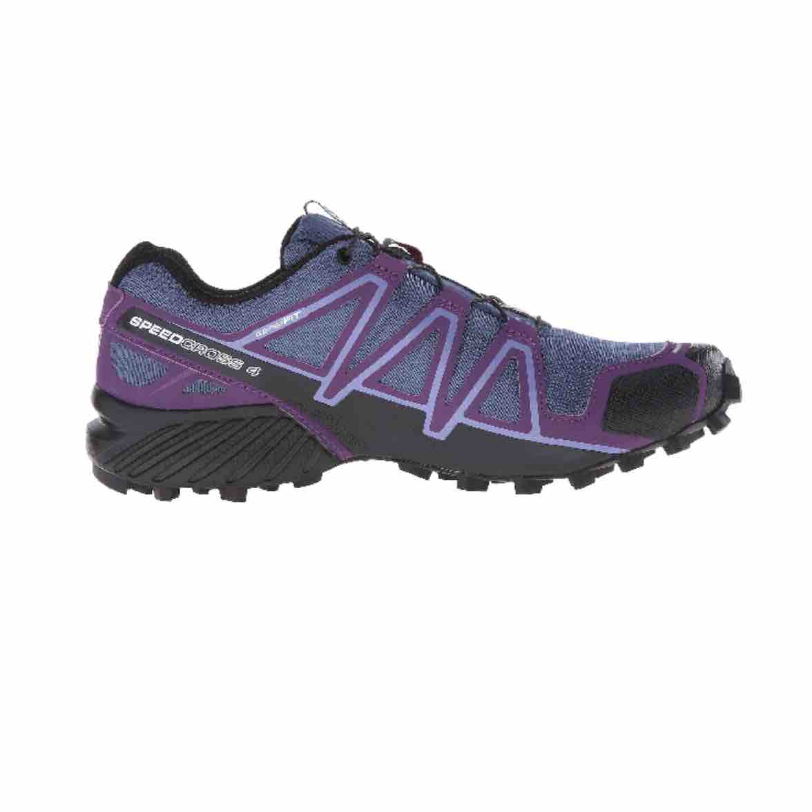 salomon speedcross 4 cs