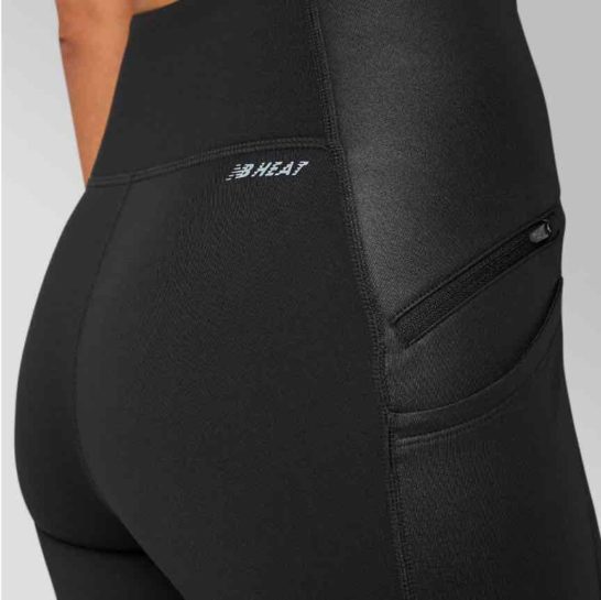 impact run heat tight