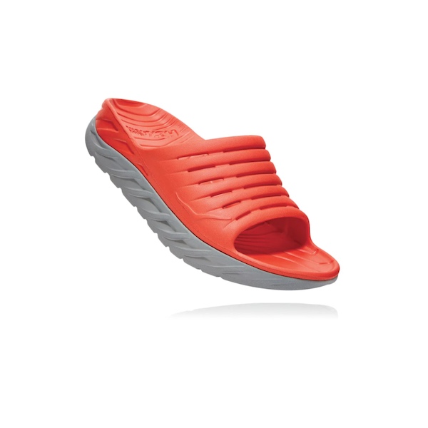 Men's Hoka Ora Recovery Slide – Mahasana