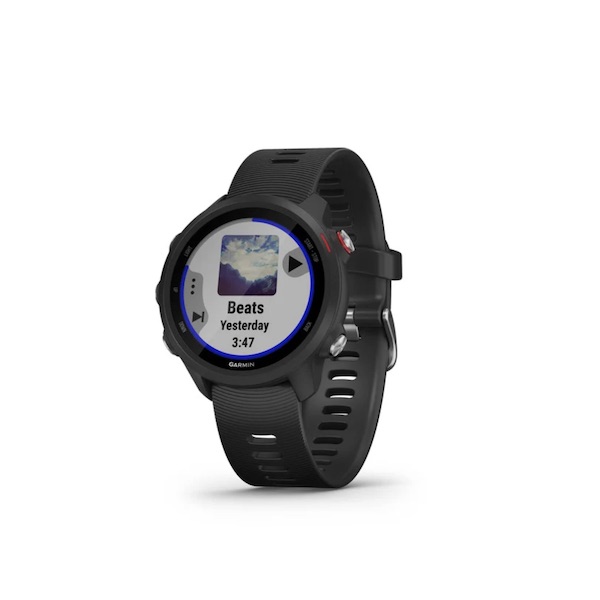 Garmin Forerunner 245 Music – Asana 