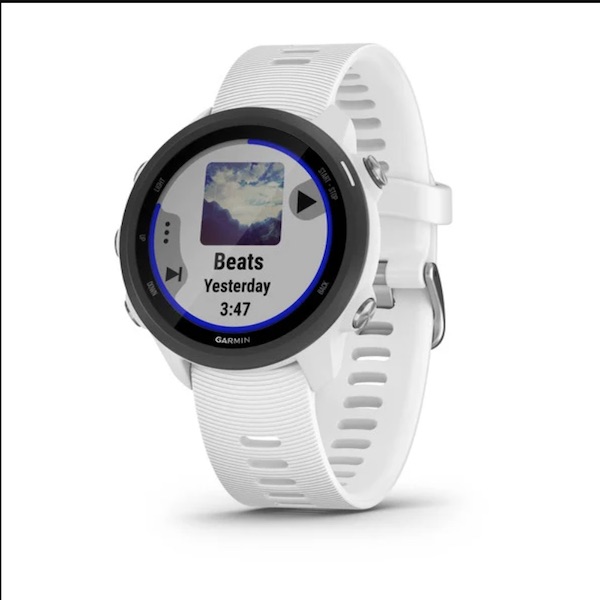 Garmin Forerunner 245 Music – Asana 
