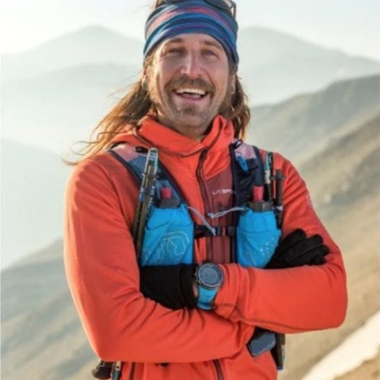 mountain vest 4.0