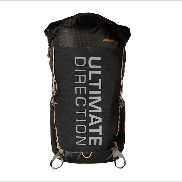 アウトドア 登山用品 UD FastPack 25 - Mahasana
