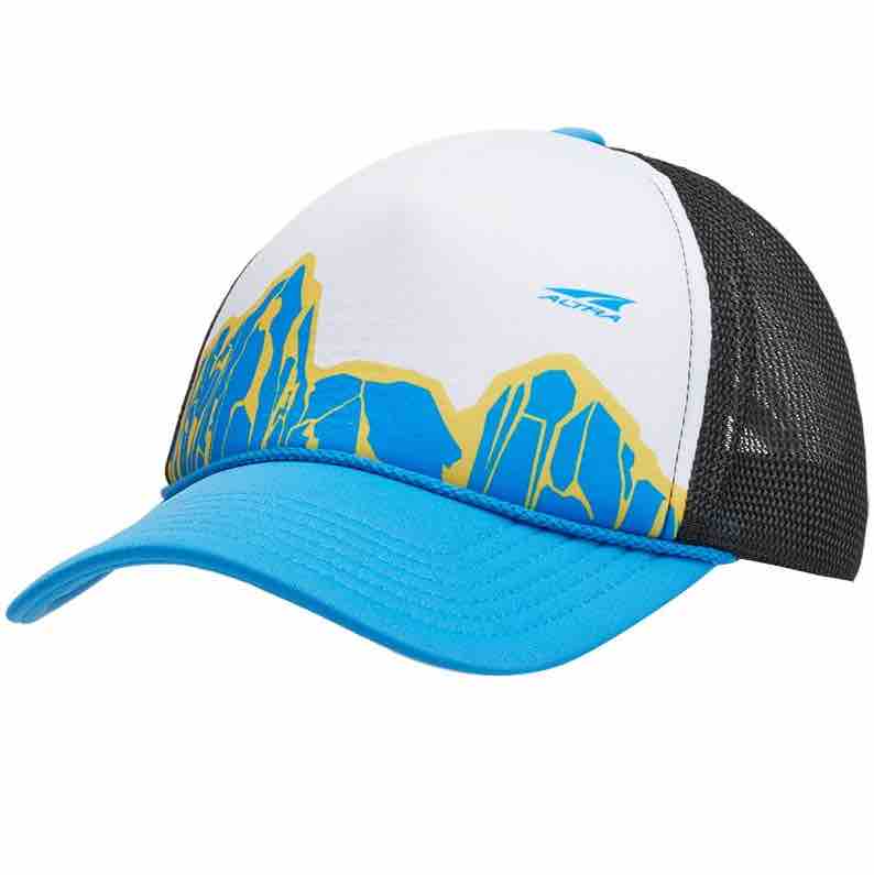 altra hat